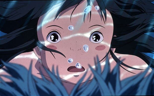 Imagen de Studio Ghibli recopila todas sus referencias en un solo vídeo