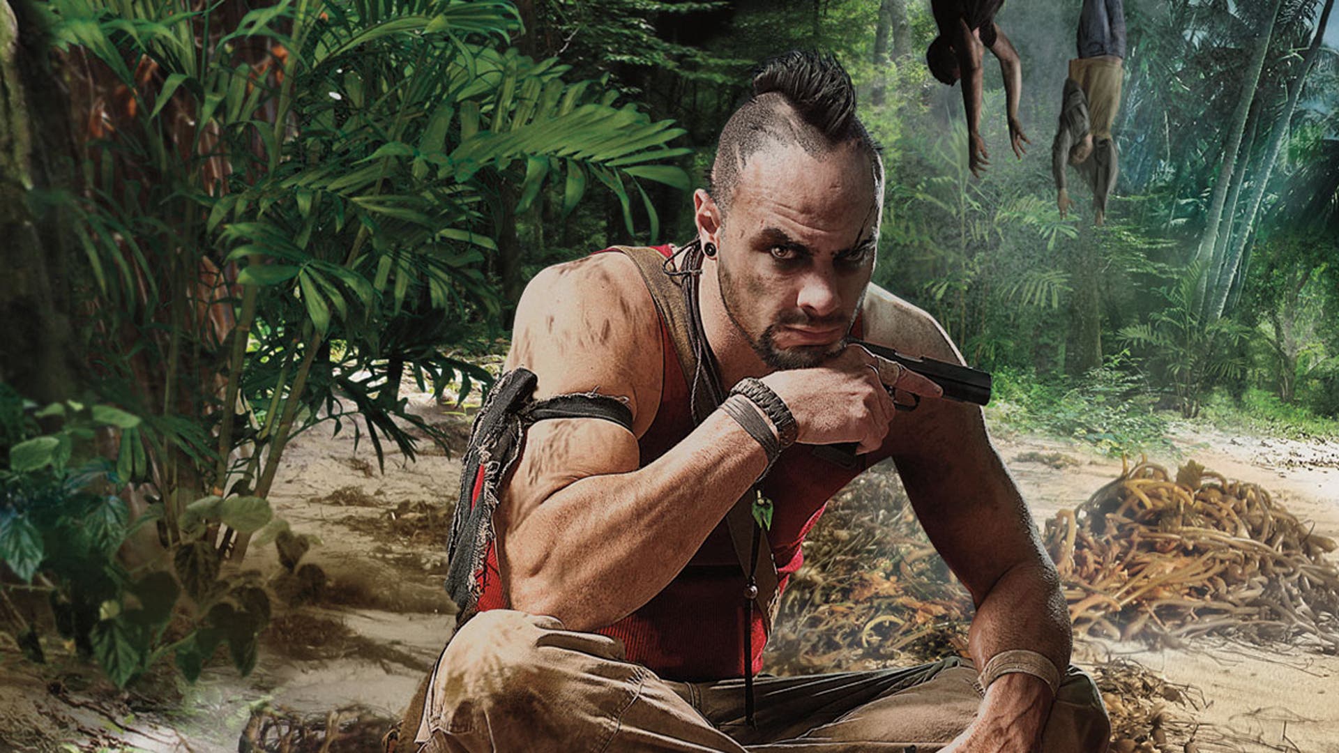 Imagen de Far Cry 3 es la nueva inclusión retrocompatible de Xbox One