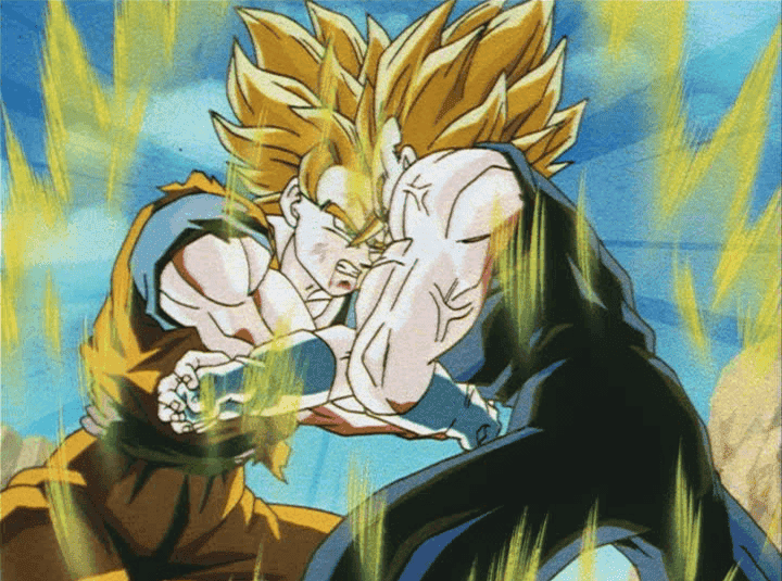 Goku volverá a pedir la ayuda de Vegeta en Dragon Ball Super