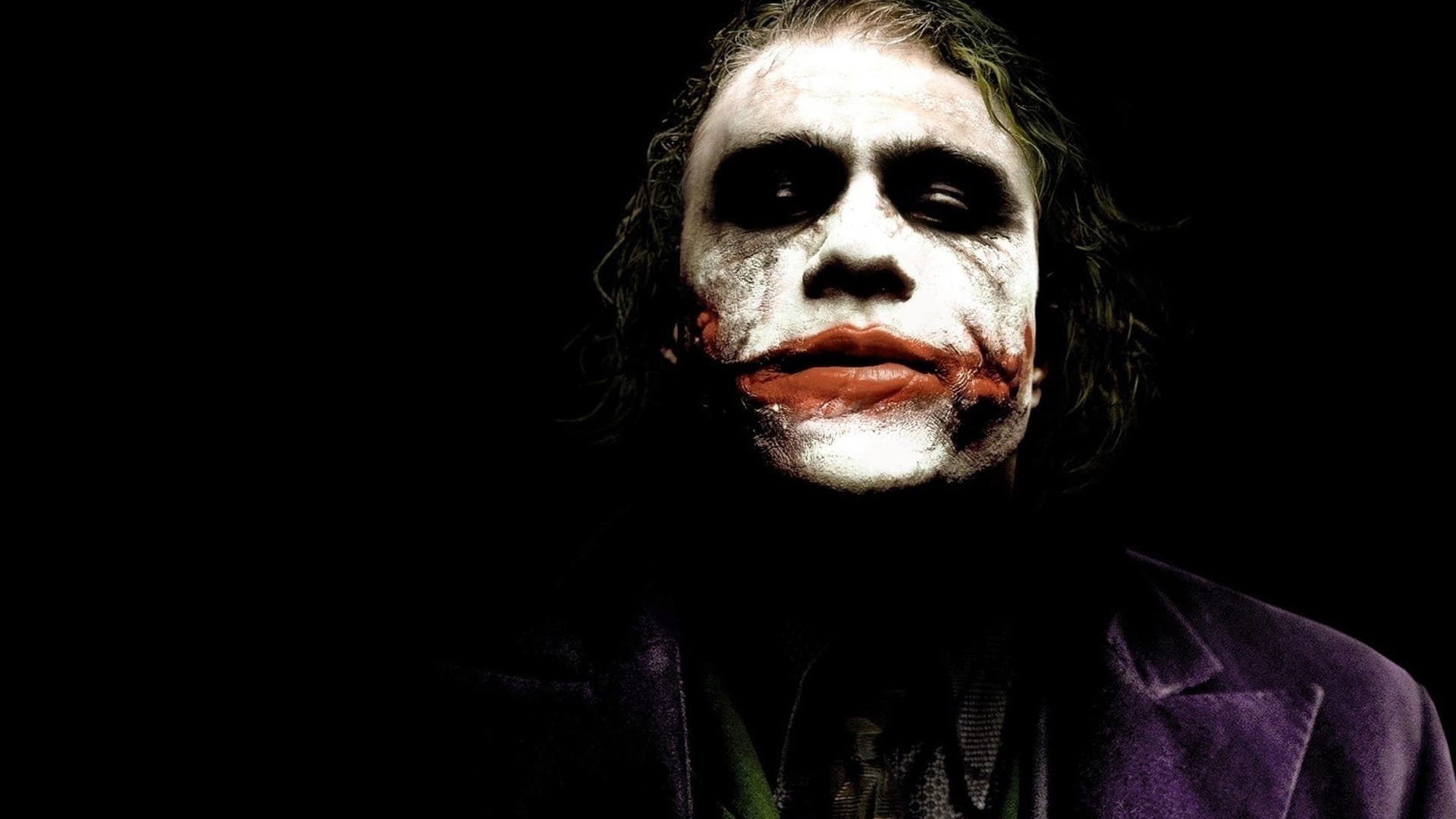 Imagen de El Joker de Heath Ledger será honrado en un documental