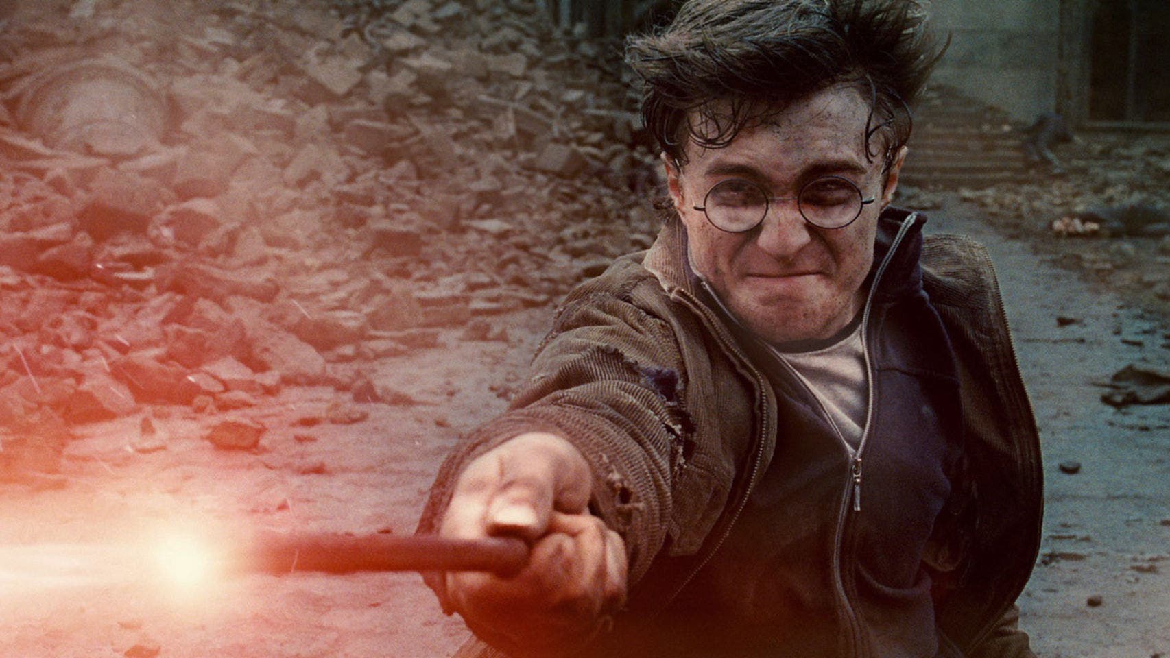 Imagen de Harry Potter podría volver con una nueva saga próximamente