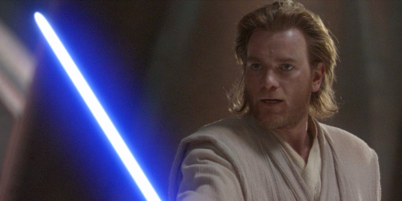 Imagen de La película de Obi-Wan se revelaría en la Star Wars Celebration