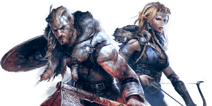 Игры на основе скандинавской мифологии. Vikings Wolves of Midgard PNG. Vikings Wolves of Midgard Art. Tribes of Midgard Fenrir. Vikings: Wolves of Midgard девушка.