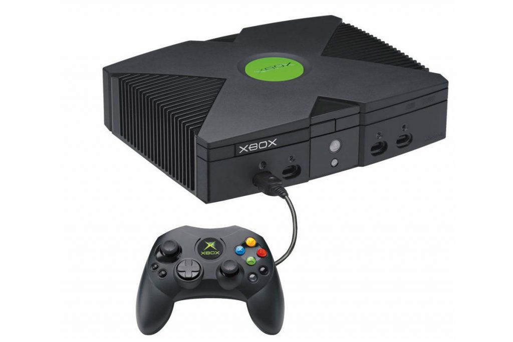 Xbox cumple 15 años en España y repasamos sus mejores momentos