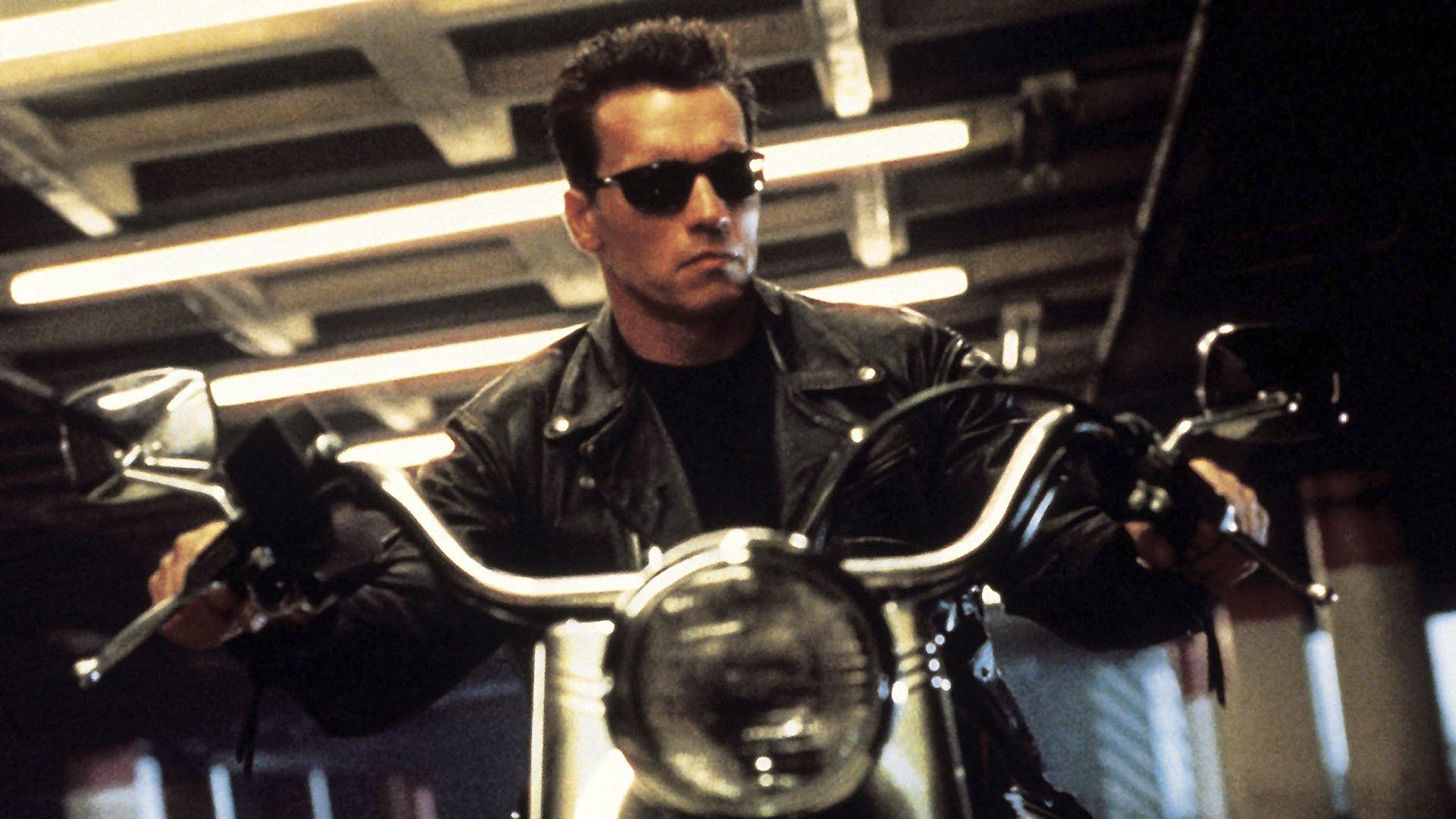Imagen de Arnold Schwarzenegger no volverá a ser Terminator
