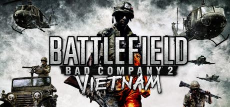bad company 2 ietnam