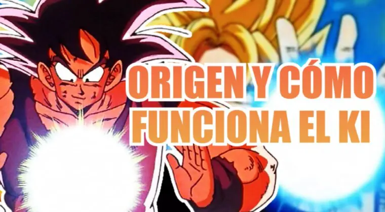 Imagen de Dragon Ball y el misterioso origen y funcionamiento del Ki