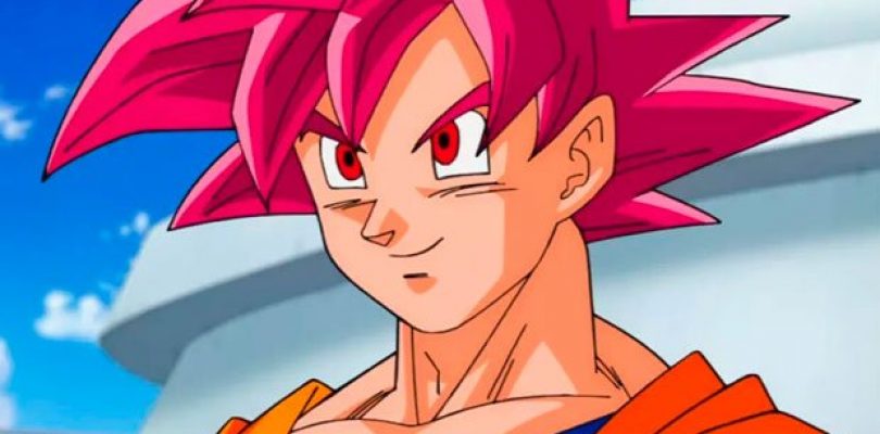 Dragon Ball Super entrevistamos a la voz de Goku en España