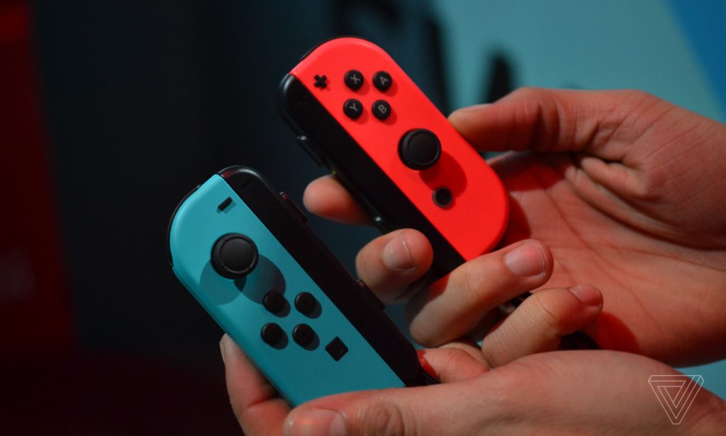joy-con