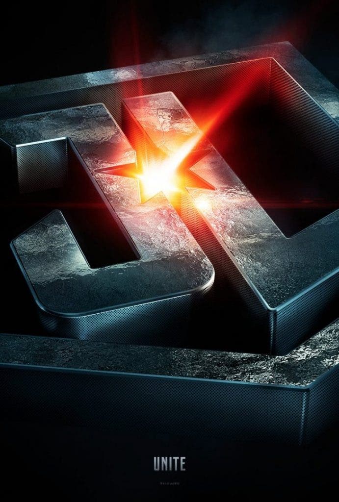 justice league poster 240185