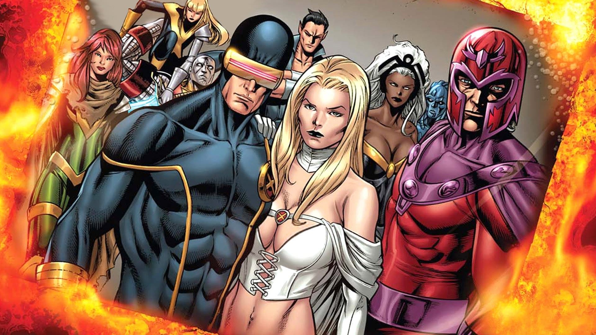 Imagen de Marvel Studios podría introducir a los X-Men a  través de series de Disney+