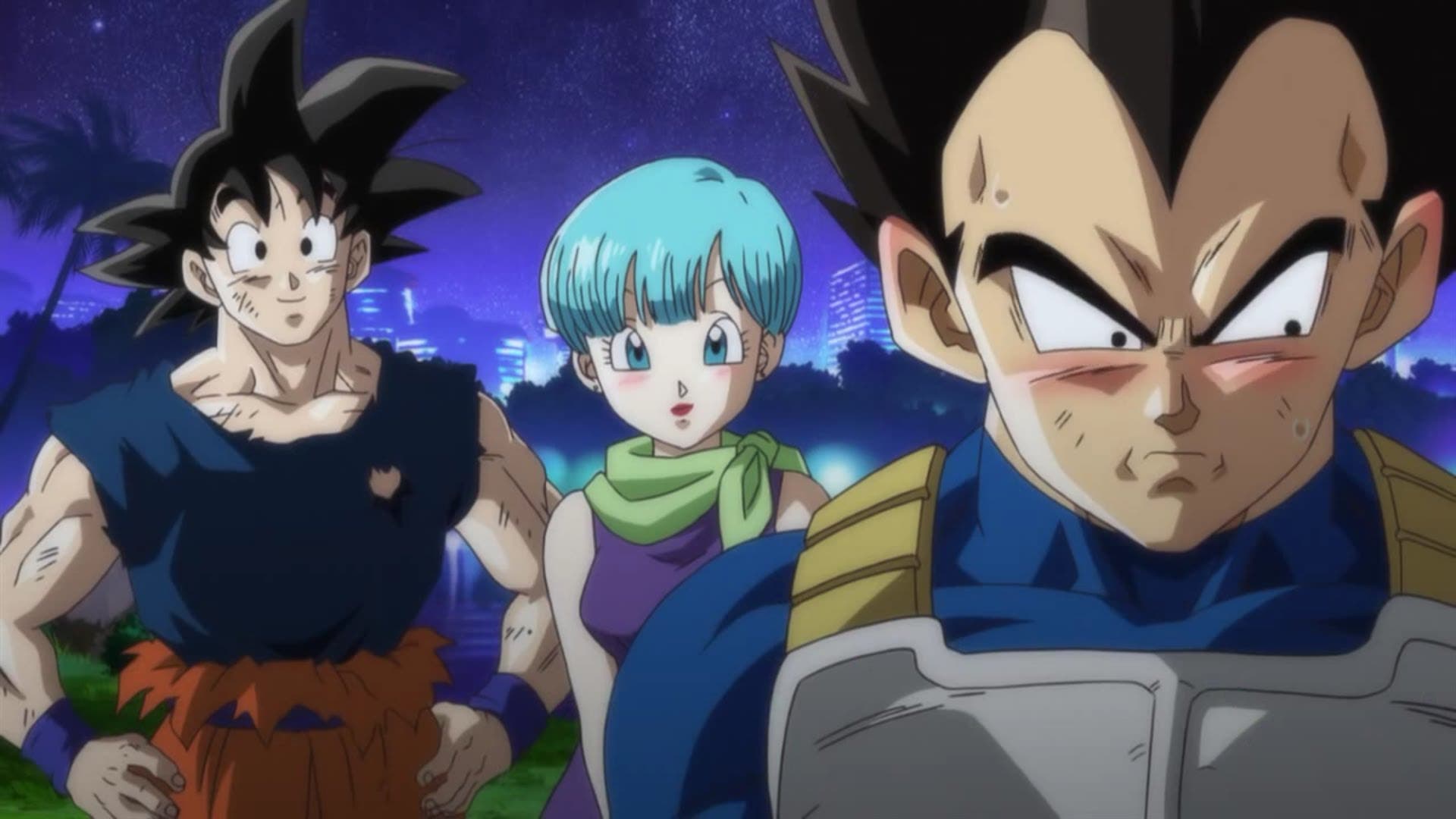 Goku volverá a pedir la ayuda de Vegeta en Dragon Ball Super