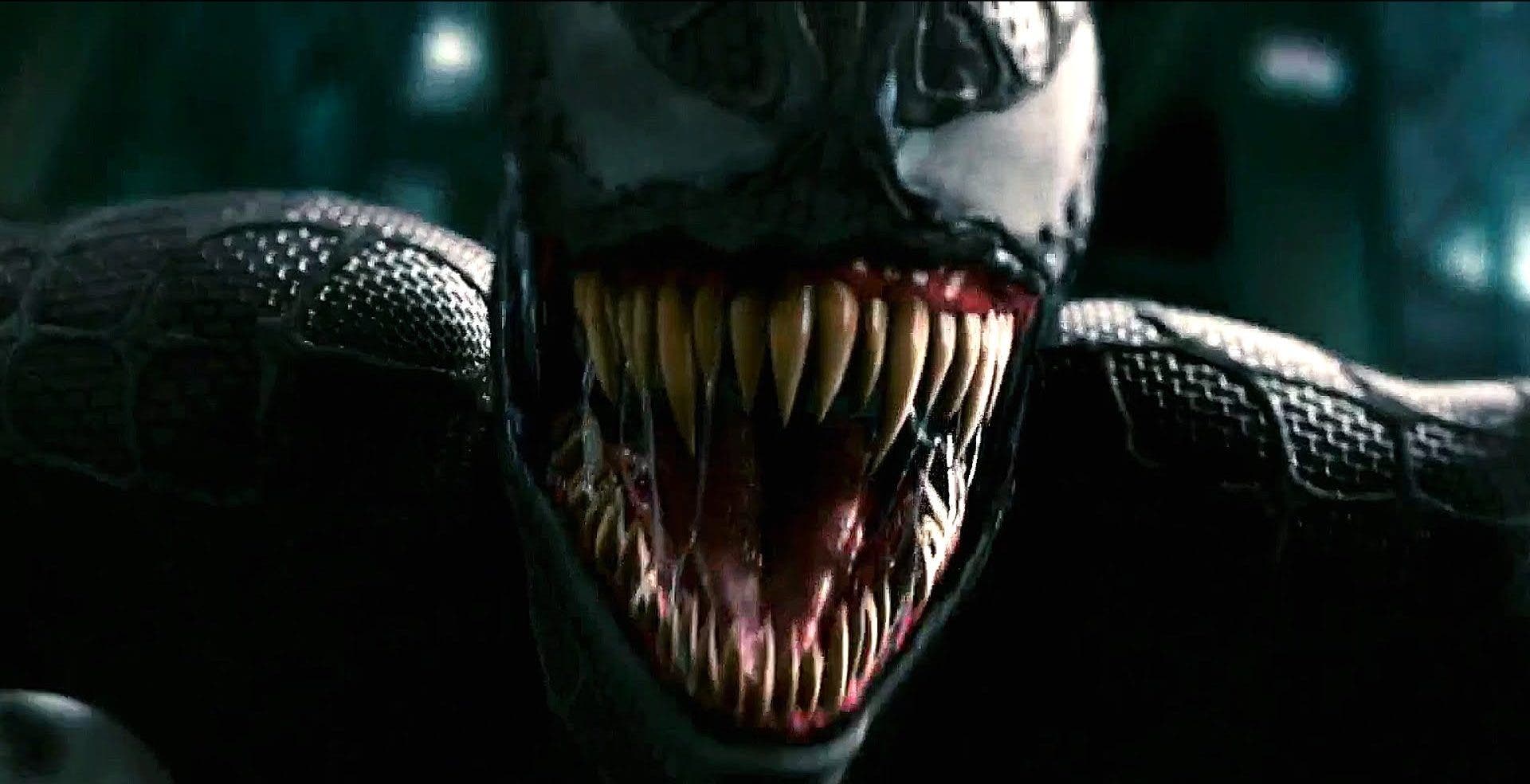 Imagen de Venom tendrá su propia película y llegará en 2018