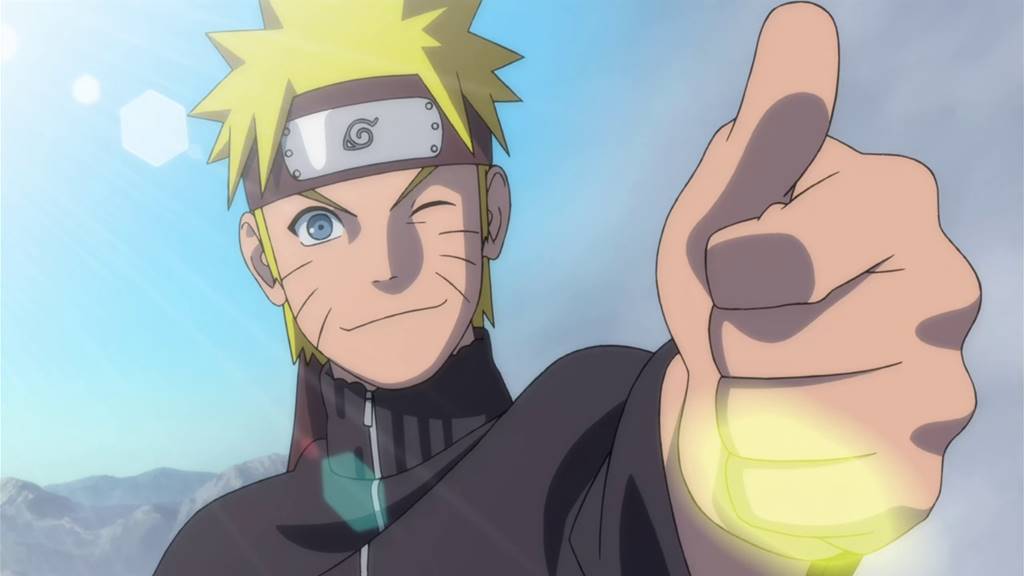 Imagen de Naruto Shippuden llegará hoy a su episodio final