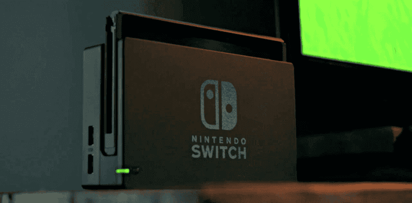 Descargar juegos nintendo switch