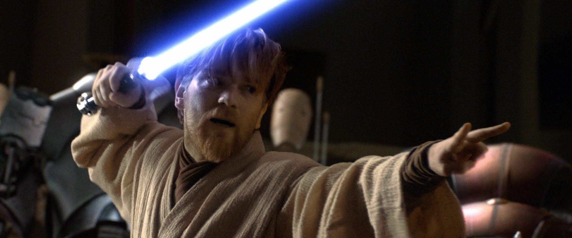 Imagen de Ewan McGregor está interesado en aparecer como Obi-Wan en Star Wars
