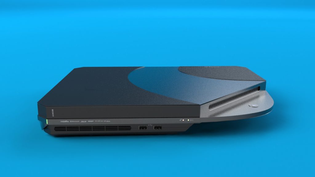 playstation 5 pro