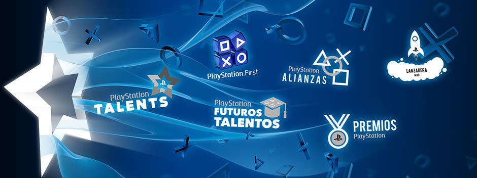 Imagen de PlayStation Talents presenta sus juegos españoles para este año