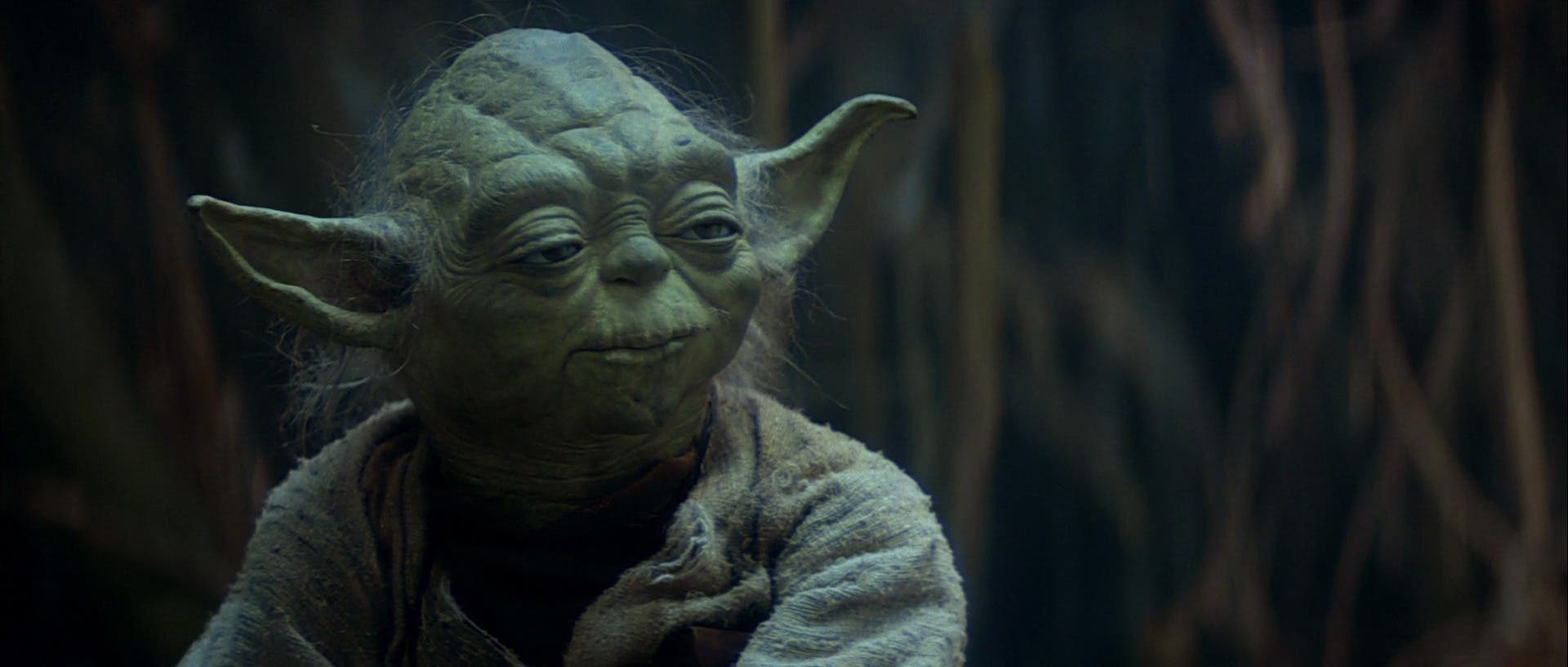 Imagen de Yoda podría volver en Star Wars: Los Últimos Jedi