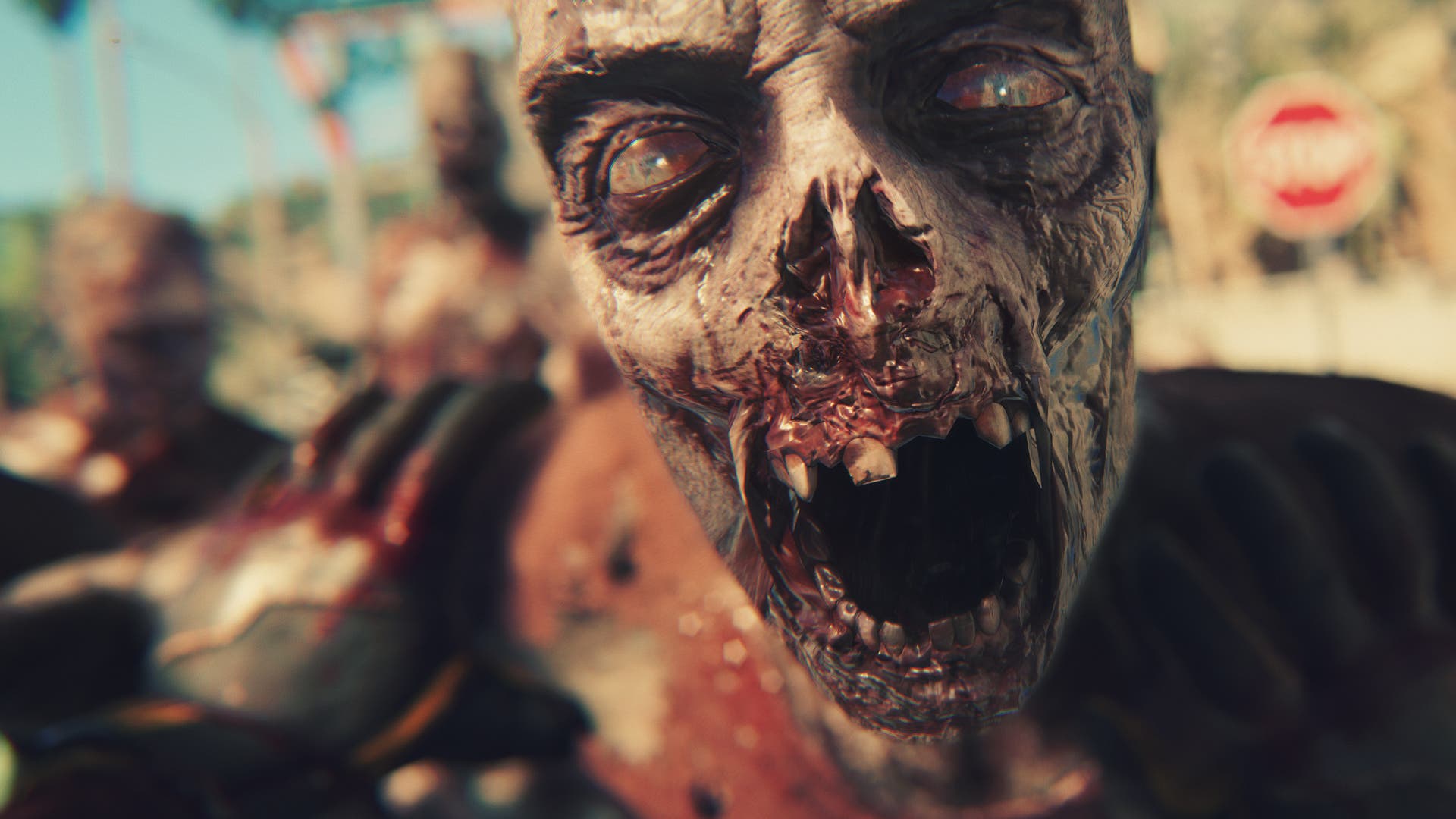 Imagen de Sumo Digital amplía plantilla para trabajar en Dead Island 2