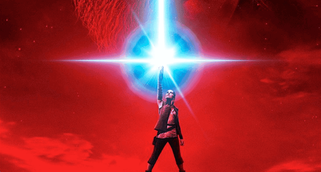 Imagen de Se cae el mundo con el nuevo tráiler de Star Wars: Los Últimos Jedi