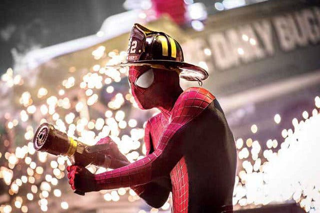 Imagen de The Amazing Spider-Man no fue un desastre según su director