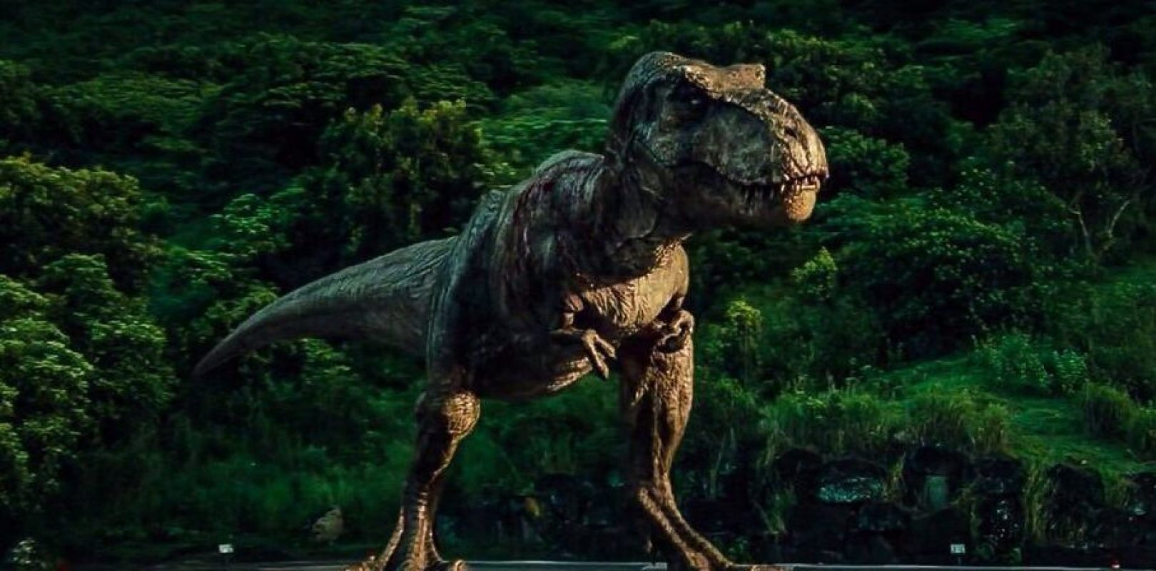 Dinosaurios Que Aparecen En Jurassic World 2
