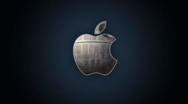 Apple Death Star 2