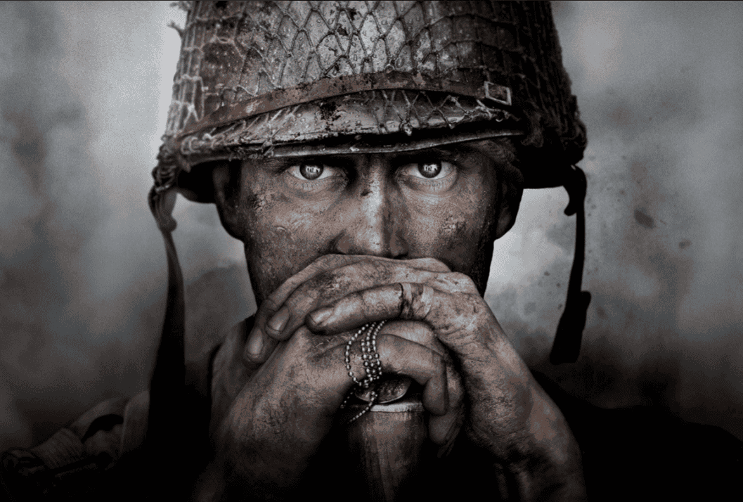 Imagen de El tráiler de Call of Duty: WWII ya supera en likes al de Infinite Warfare