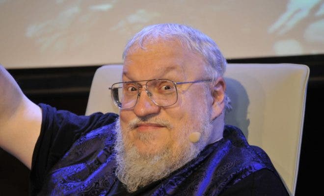 GeorgeRRMartin