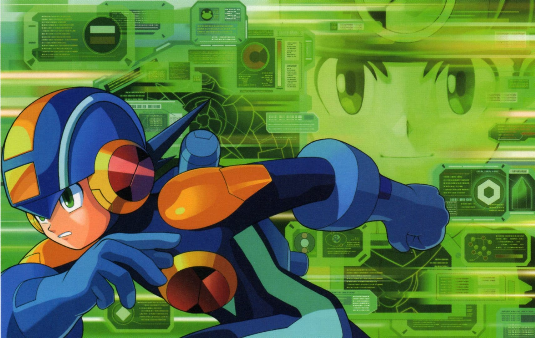 Imagen de El productor de Castlevania quiere hacer una película de Mega Man