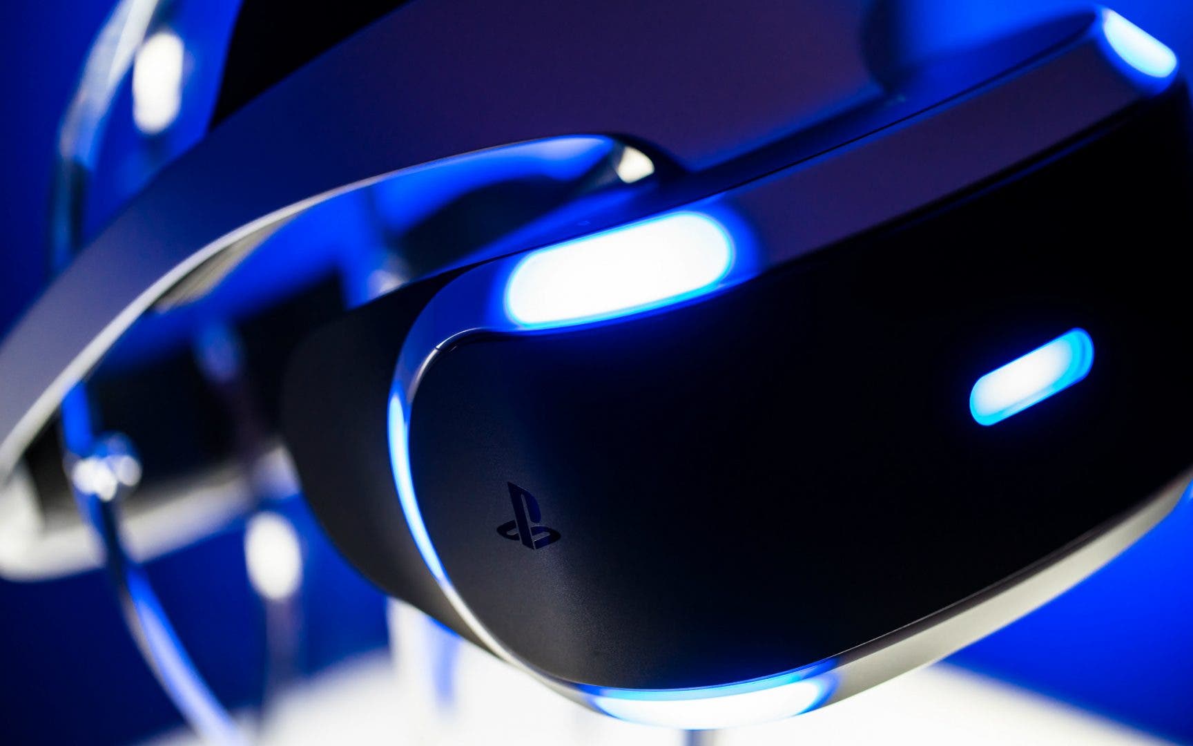Imagen de ¿Realmente merece la pena PlayStation VR?