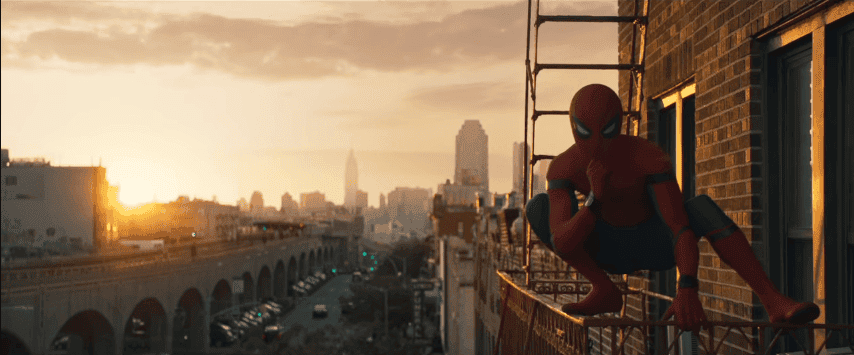 Imagen de Las secuelas de Spider-Man: Homecoming ocurrirán en el instituto