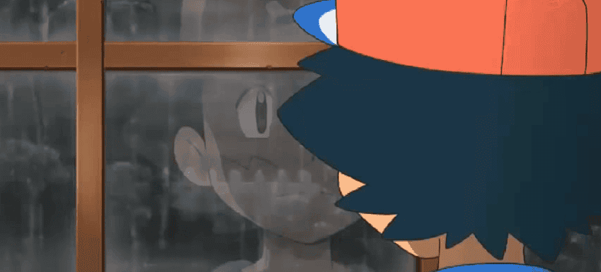 Imagen de La muerte llega al anime de Pokémon Sol y Luna