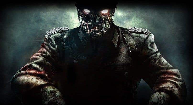 Imagen de Contenido filtrado de Call of Duty Black Ops 3: Zombies Chronicles