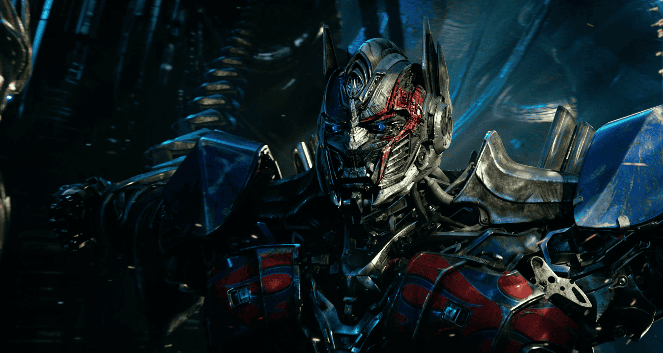 Imagen de Nuevo y épico tráiler de Transformers: El Último Caballero