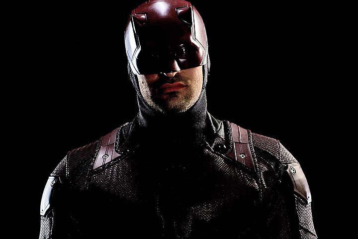Imagen de La tercera temporada de Daredevil comenzará a rodarse este año
