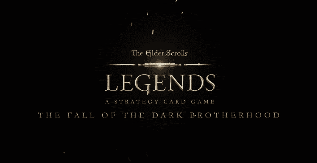 elder scrolls online dark brotherhood title