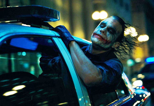 Imagen de La película independiente del Joker comenzaría a rodarse en 2018