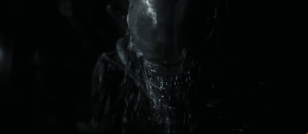 Imagen de Tres nuevos adelantos de Alien: Covenant y tres nuevos terrores