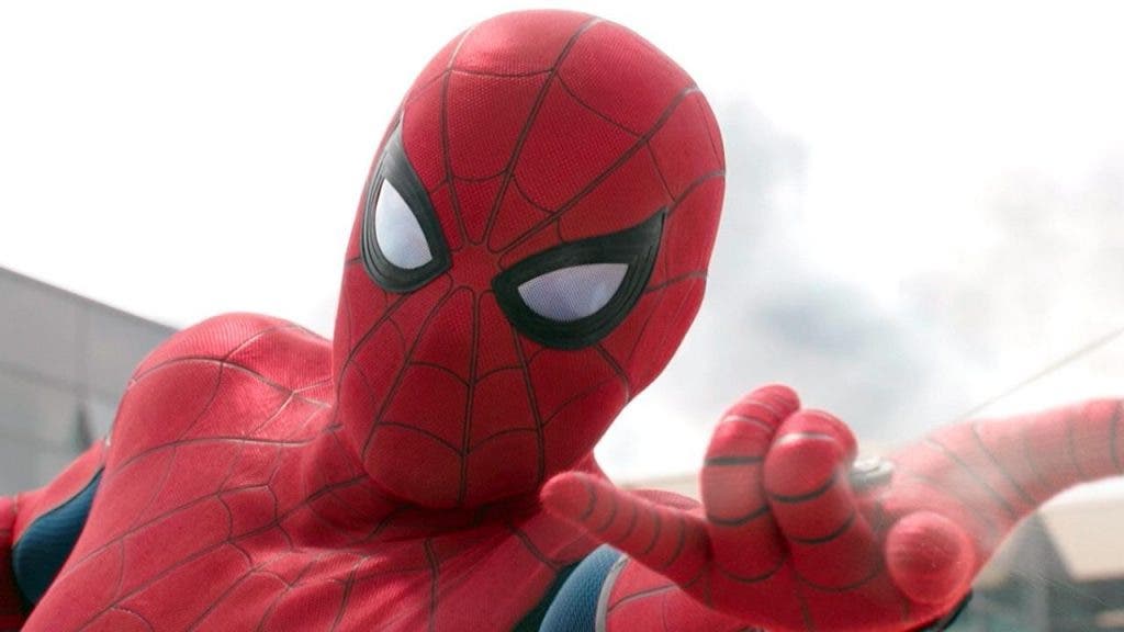 spider man may leave marvel cinematic universe after homecom axzx