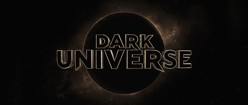 Imagen de Se presenta el Dark Universe de Universal Pictures
