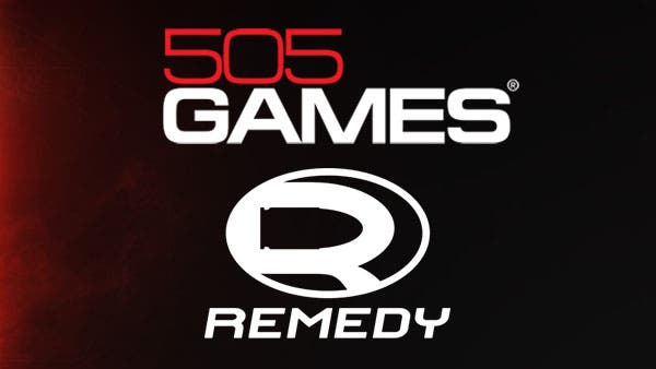 505 Games Remedy