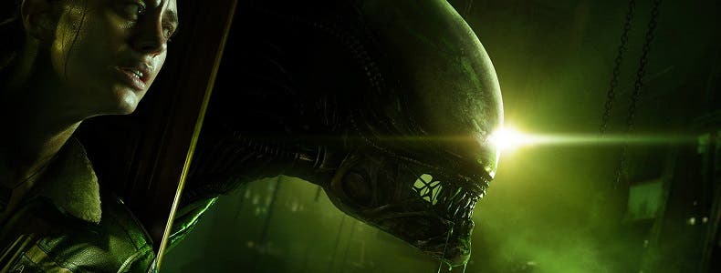 Imagen de La web de Alien Isolation entra en manteamiento a escasas horas del inicio del E3