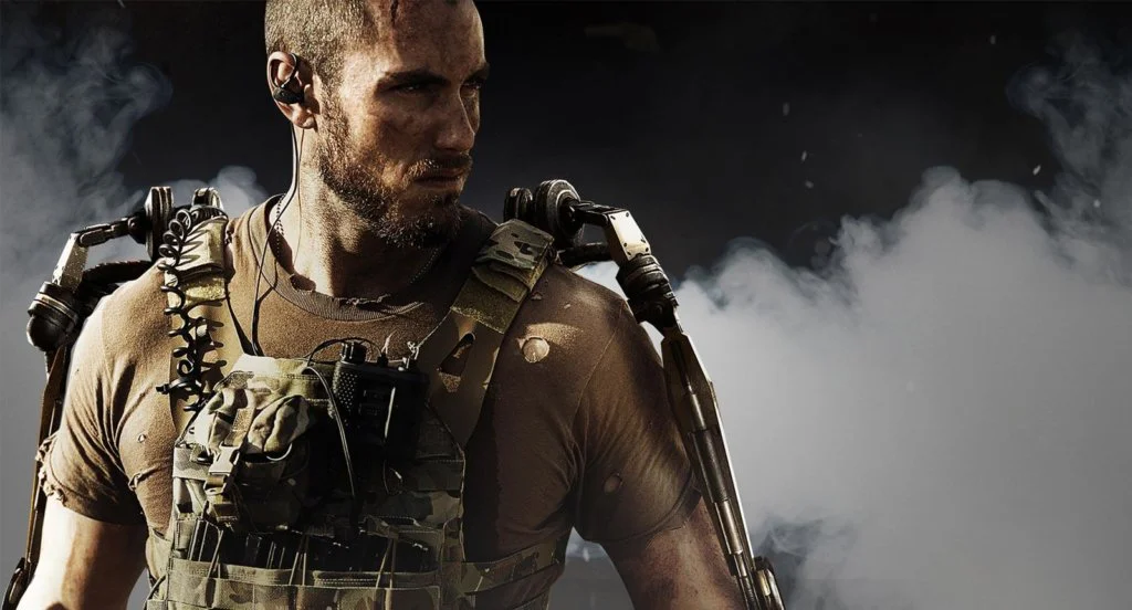 CallofDutyAdvanced Warfare