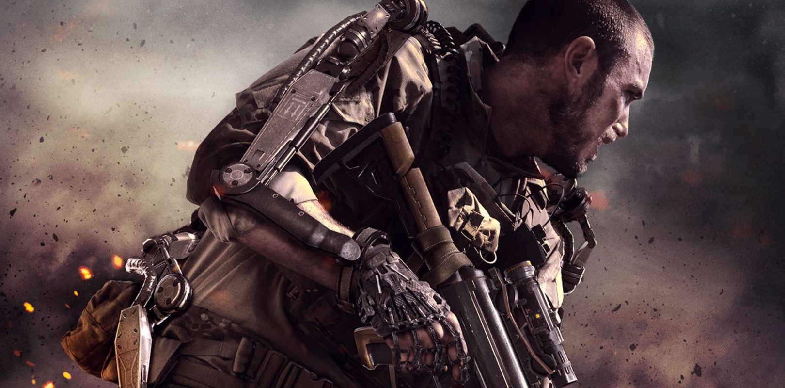 Sledgehammer Games dudó ante un Call of Duty Advanced Warfare 2
