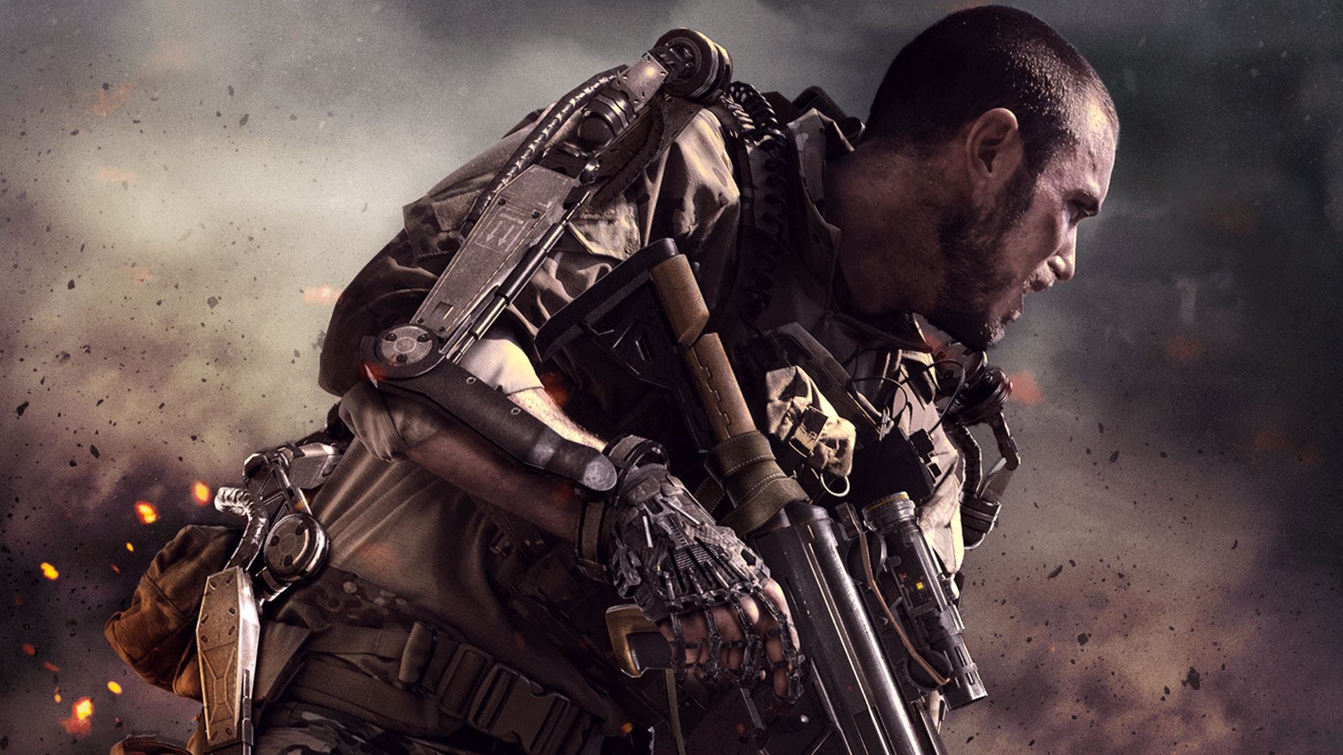 Imagen de Sledgehammer Games dudó ante un Call of Duty: Advanced Warfare 2