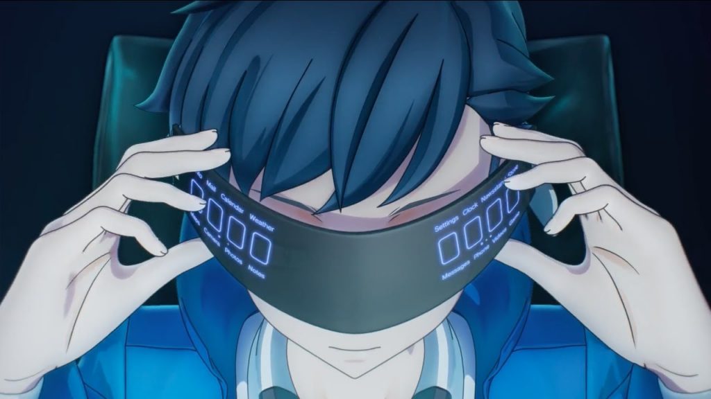 Digimon Story Cyber Sleuth Hacker’s Memory