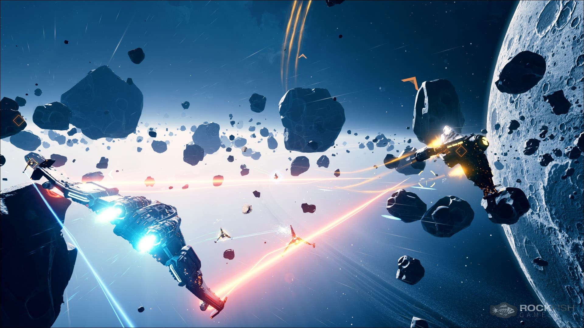 EVERSPACE Game Featured 3