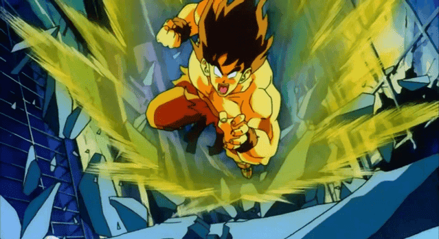 Estas son las 19 transformaciones de Goku en Dragon Ball